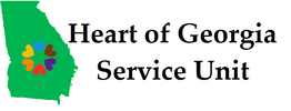 Heart of Georgia Service Unit